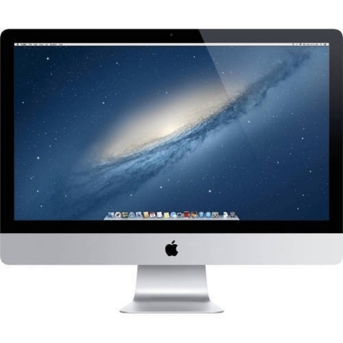 Apple desktop computer