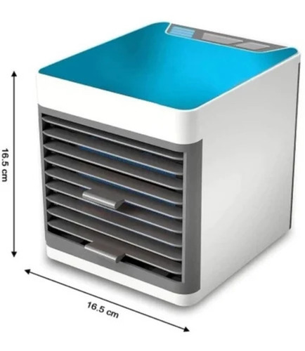 Arctic Air Cooler