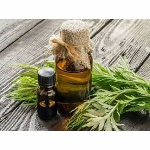 Artemisia Essential Oil
