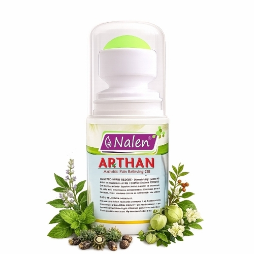 Arthan Oil