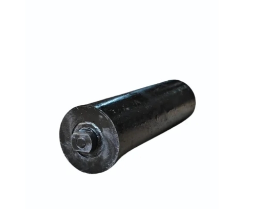 Black Conveyor Roller