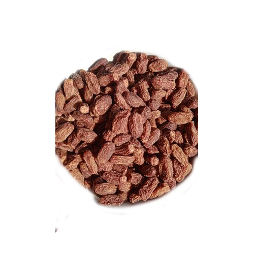 Dry Dates