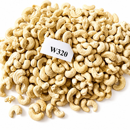 Cashew Nut W320