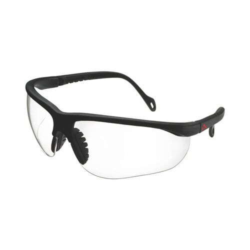 Clear Lens Safety Goggles