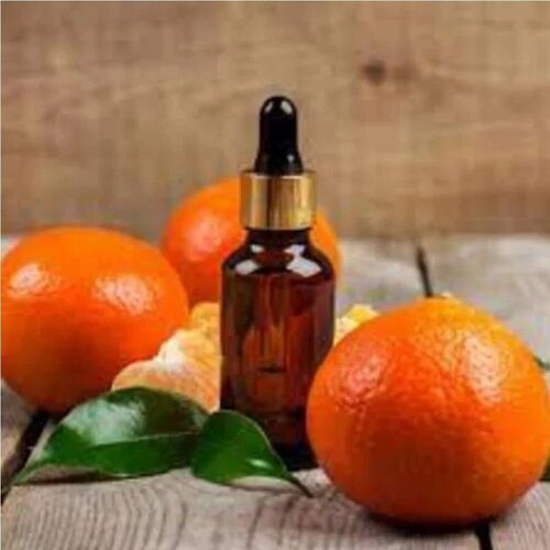 Clementine Essential Oil