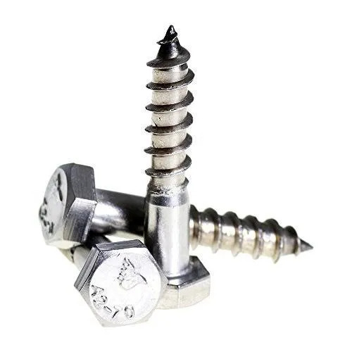 Coach Screws