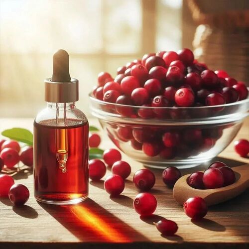 Cran Berry Carrier Oil