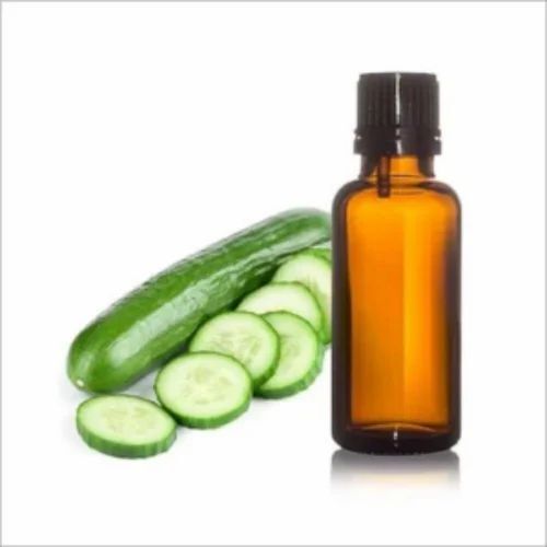 Cucumber Seed Carrier Oil