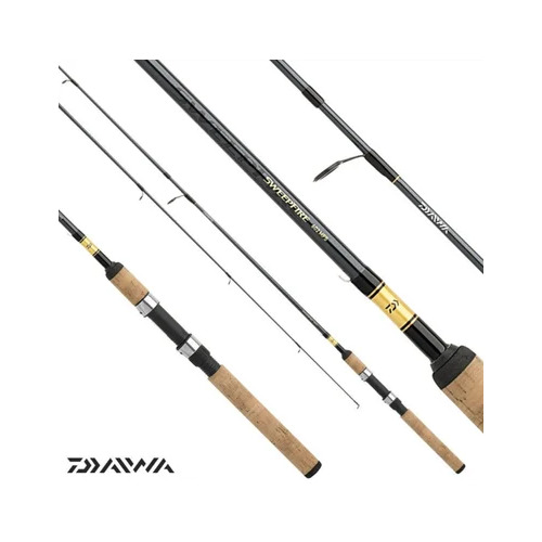 Daiwa Sweepfire Spinning Rod