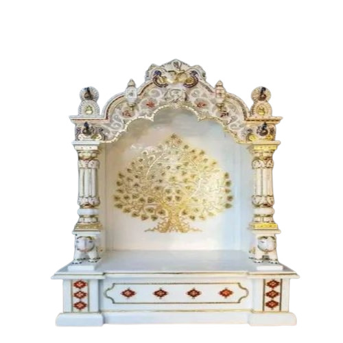Designer Marble Temple