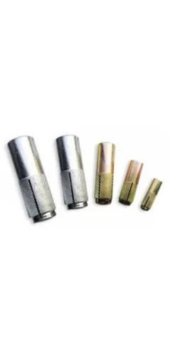 Drop In Anchor Fastener
