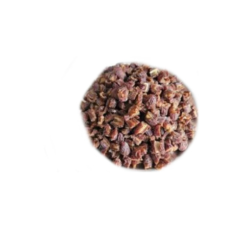 Dry Dates Cut