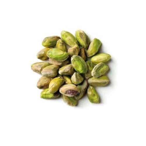 Dry Pistachio Kernels