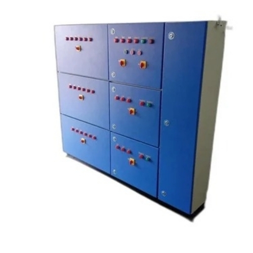 Electric Control Panel