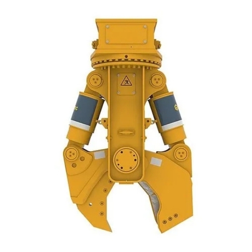 Epiroc cc 1600 U Concrete Cutter