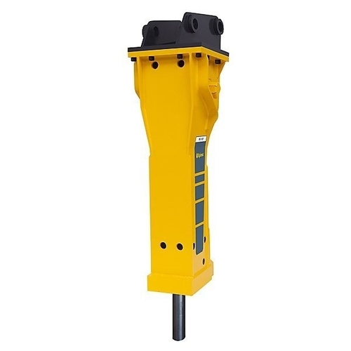 Epiroc Hb 4100 Premium Hydraulic Breaker