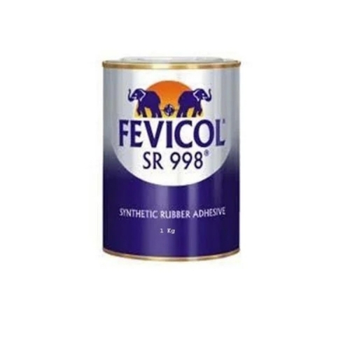 Fevicol Synthetic Rubber Adhesives