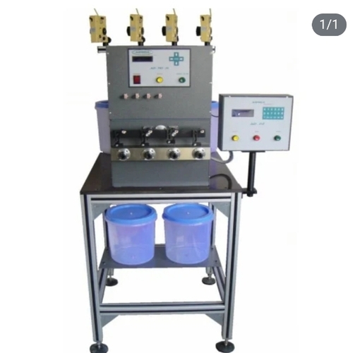 Four Spindle Winding Machines