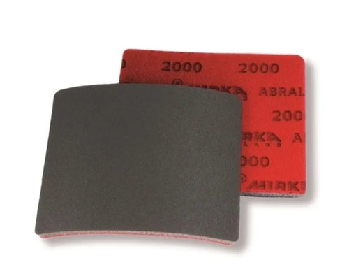 Sanding Discs