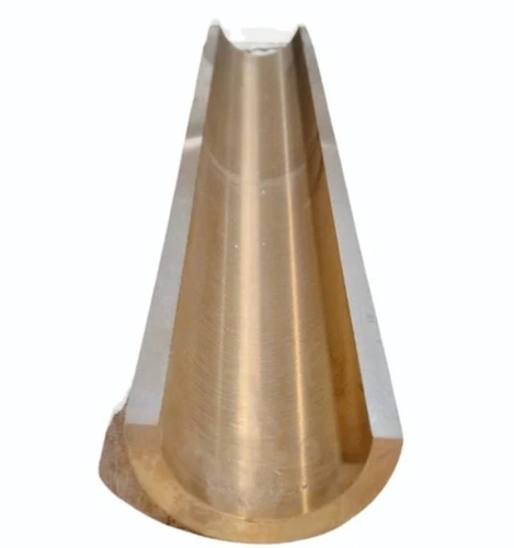 Gunmetal Round Bar