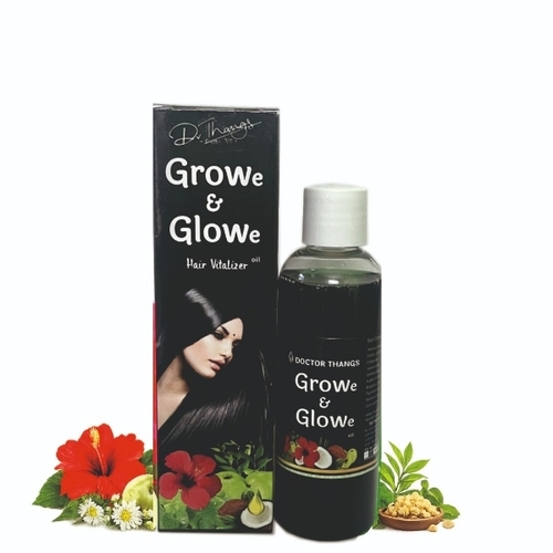 Hair Oil