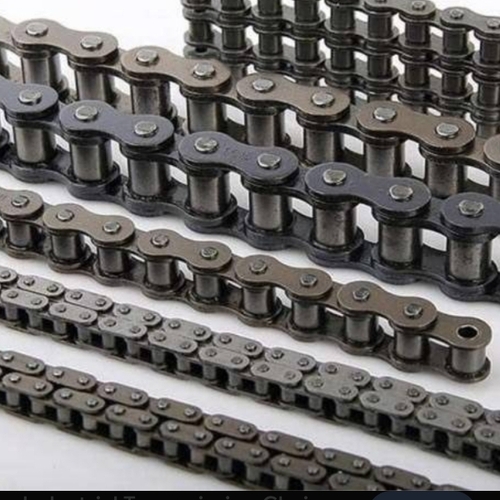 Heavy Duty Industrial Roller Chain