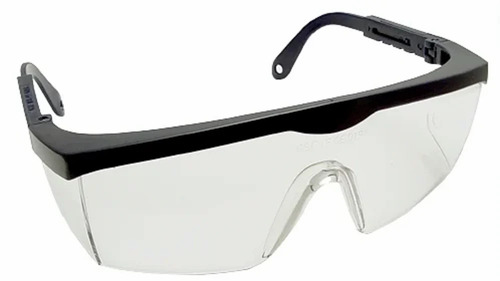Hep-02 Heapro Safety Goggles
