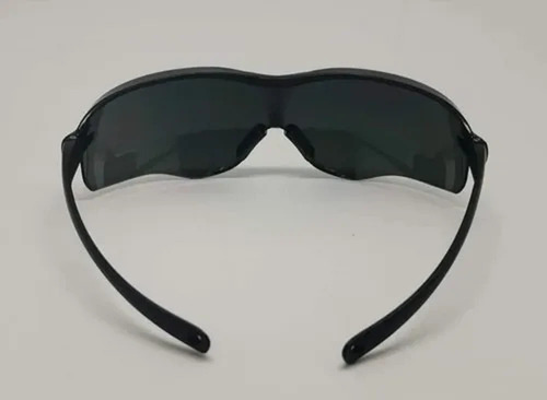 Hep-04 Heapro Safety Goggles