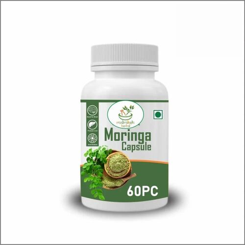 Herbal Moringa Capsules