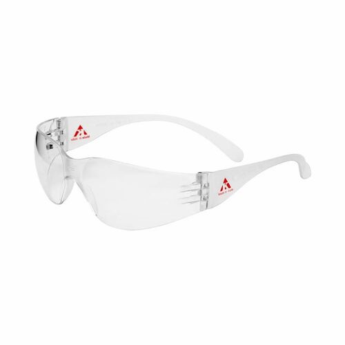 Industrial Clear Safety Goggles