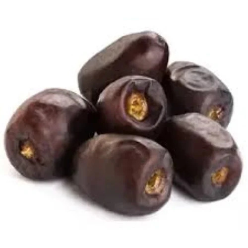 Iranian Mazafati Bam Fresh and Dried Dates