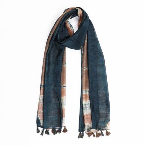 Ladies Cotton Scarves