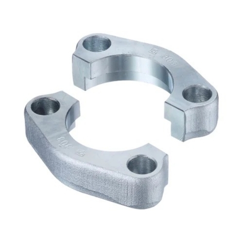 Leak Proof Stauff Sae Split Flange