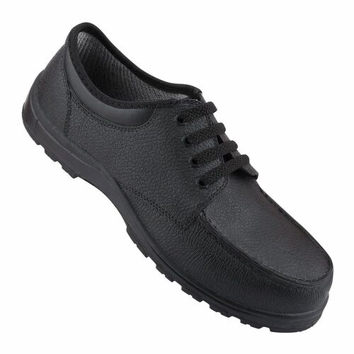 Low Ankle Stylist Comfortable Safety Shoes