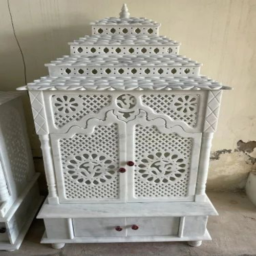 Marble Pooja Ghar