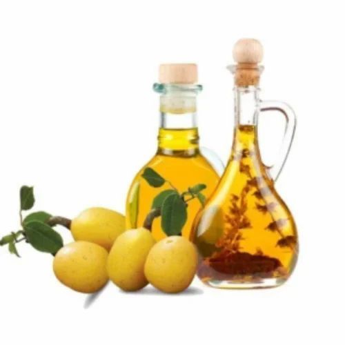 Marula Carrier Oil