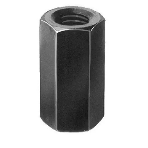 Mild Steel Extension Nut