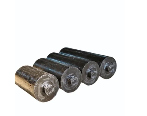 Mild Steel Roller