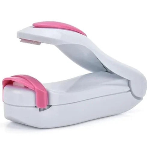 Mini Portable Sealer Sealing Machine