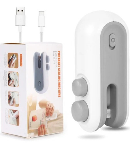 Mini Portable Sealing Machine