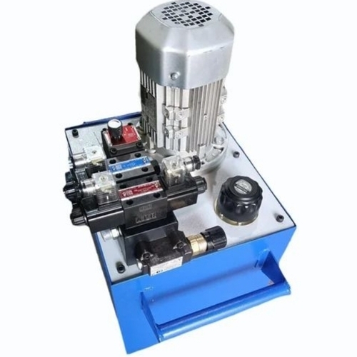 Mini Power Pack