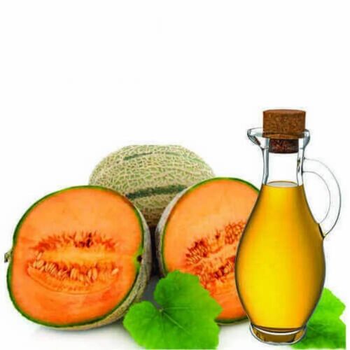Muskmelon Carrier Oil
