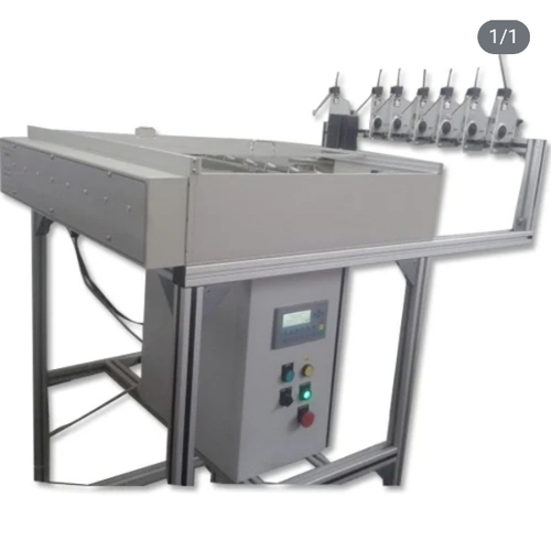 Online Servo Twisters