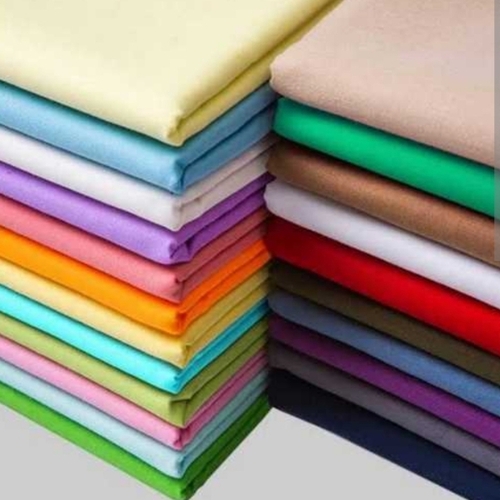 Plain Fabric