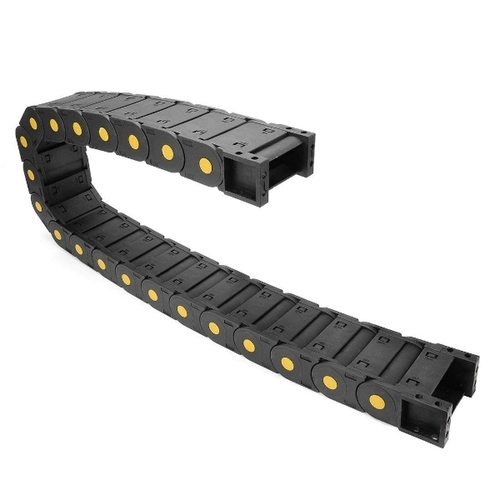 Plastic Cable Drag Chain By Jayalakshmi Equipments