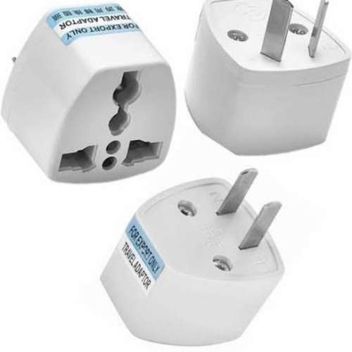 Plug Adapters