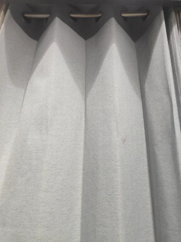 Polyester Printed Curtain