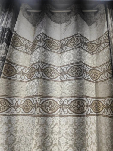 Polyester Printed Door Curtain