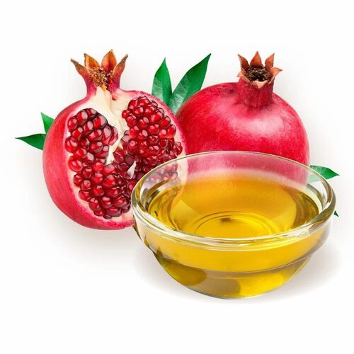 Pomegranate Carrier Oil