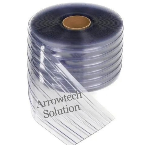 Pvc Strip Curtain